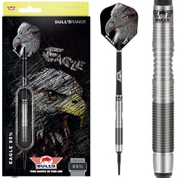 Bull's Softtip Eagle 2