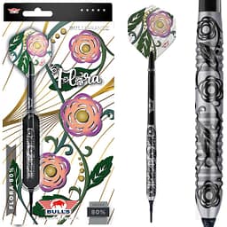 Bull's Flora Camil Softtip