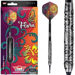 Bull's Flora Hicus Softtip