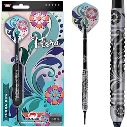 Bull's Flora Zina Softtip