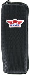 Bull's Unitas Mini Case Carbon