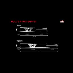 bull-s-x-ray-shafts-ring