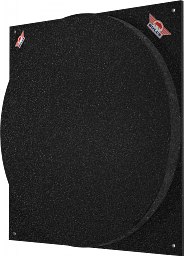 Bull's Dartboard Silencer