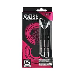 One80 - Raise GG - 18 Gramm - Softdart