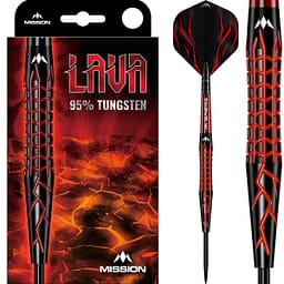Mission Lava