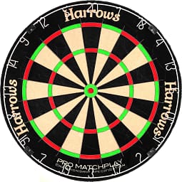 HARROWS Pro Matchplay 2 Board