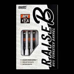 Raise B - BOR softip 17,5g