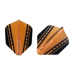 Robson Plus V Flights No.6