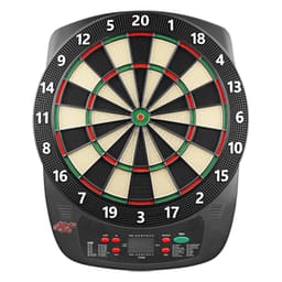 Shot Pro Electronic Dartboard Set
