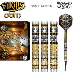 Shot Softtip Viking Odin