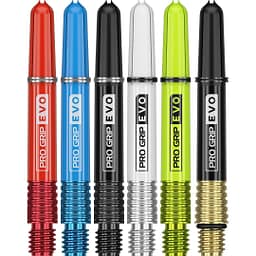 Pro Grip Evo