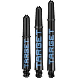 target-pro-grip-tag-shafts-3-sets-short-blue