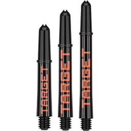 target-pro-grip-tag-shafts-3-sets-short-orange