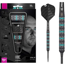 Rob Cross Black Edition