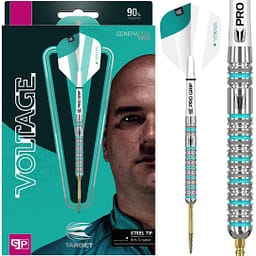 Rob Cross G2 SP