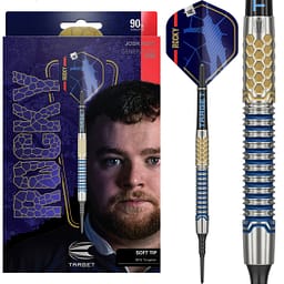 Josh Rock G1 Softdart