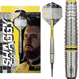 Scott Williams G2 Soft Tip