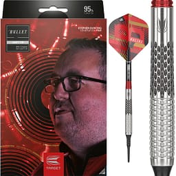 Stephen Bunting G5 Softdart