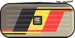 Target Takoma Pro Dimitri Van den Bergh