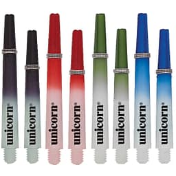 Unicorn Gripper 3 Two-Tone Shafts