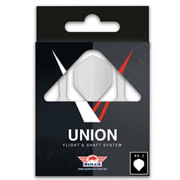 union flight transparent package