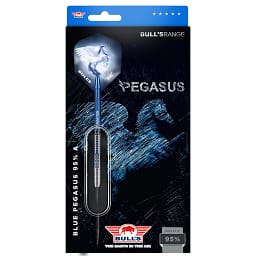 Bulls steeltip Blue Pegasus 95 A Package_ergebnis