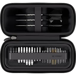 450140_TARGET_BOA_CASE_BLACKBLACK_FULLY_OPEN_FILLED_FLAT