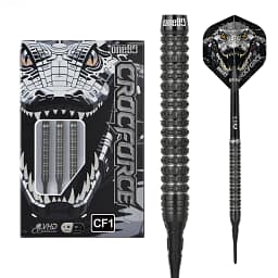 ONE80 Crocforce CF1 Softtip