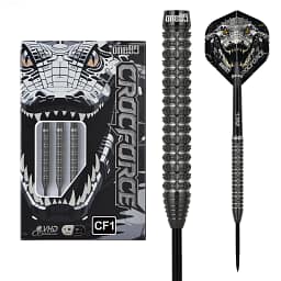 ONE80 Crocforce CF1 Steeltip