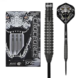 ONE80 Crocforce CF2 Steeltip