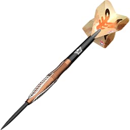 Bulls Bronzo Flux 90 Steeltip Dynamic_ergebnis