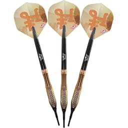 Bulls Bronzo Nova 90 Softtip x3_ergebnis