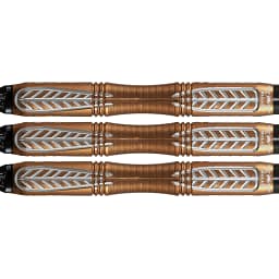 Bulls Bronzo True 90 Softtip Detail_ergebnis