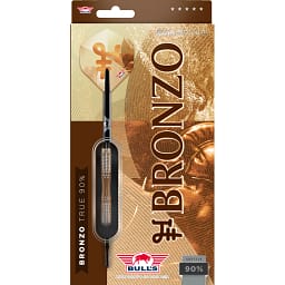 Bulls Bronzo True 90 Softtip Package_ergebnis