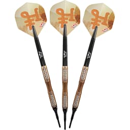 Bulls Bronzo True 90 Softtip x3_ergebnis