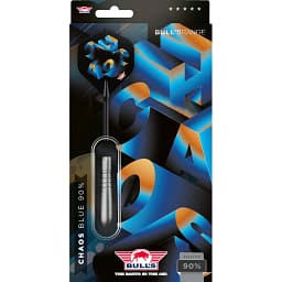 Bulls Chaos Blue 90 Steeltip Package_ergebnis