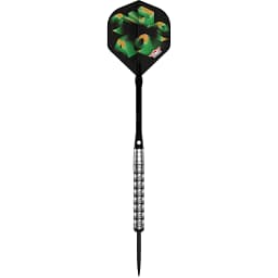 Bulls Chaos Green 90 Steeltip Front_ergebnis