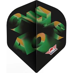 Bull's Chaos Green Flight