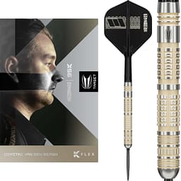 Dimitri Van den Bergh 95K SP