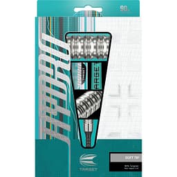 HYDRO SOFT TIP PACKAGING 2025