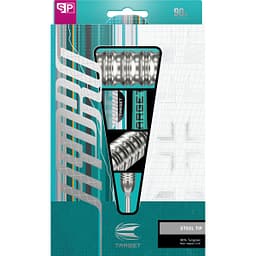 HYDRO STEEL TIP PACKAGING 2025