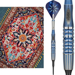 PHIL TAYLOR THE POWER GEN 2 REFRESH_softtip_total