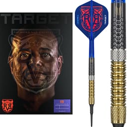 Raymond van Barneveld G6 Softdarts