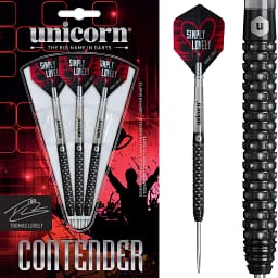 Unicorn Thomas Lovely