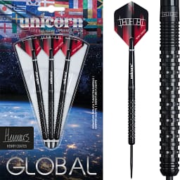 Unicorn Henry Coates P2