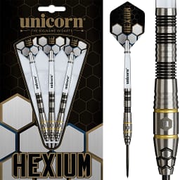 Unicorn Hexium 1