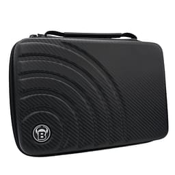 BULL'S Orbis 3XL Dartcase carbongrey