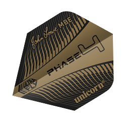 Unicorn John Lowe P4 Ultrafly