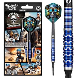 Shot Softtip Badlands Tova