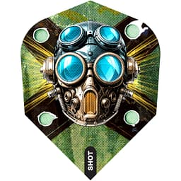 Shot Badlands Krush Flight No.6